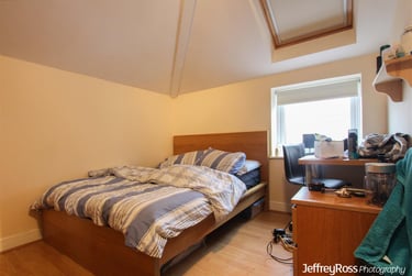 7 bed house, Richmond Road, Plasnewydd, Cardiff, CF243BT - Image 3